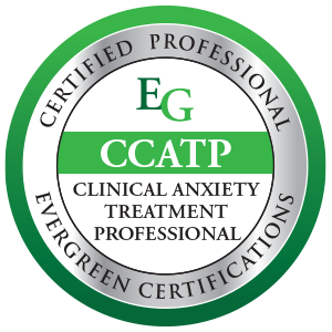 Clinical Anxiety Treatment Professional